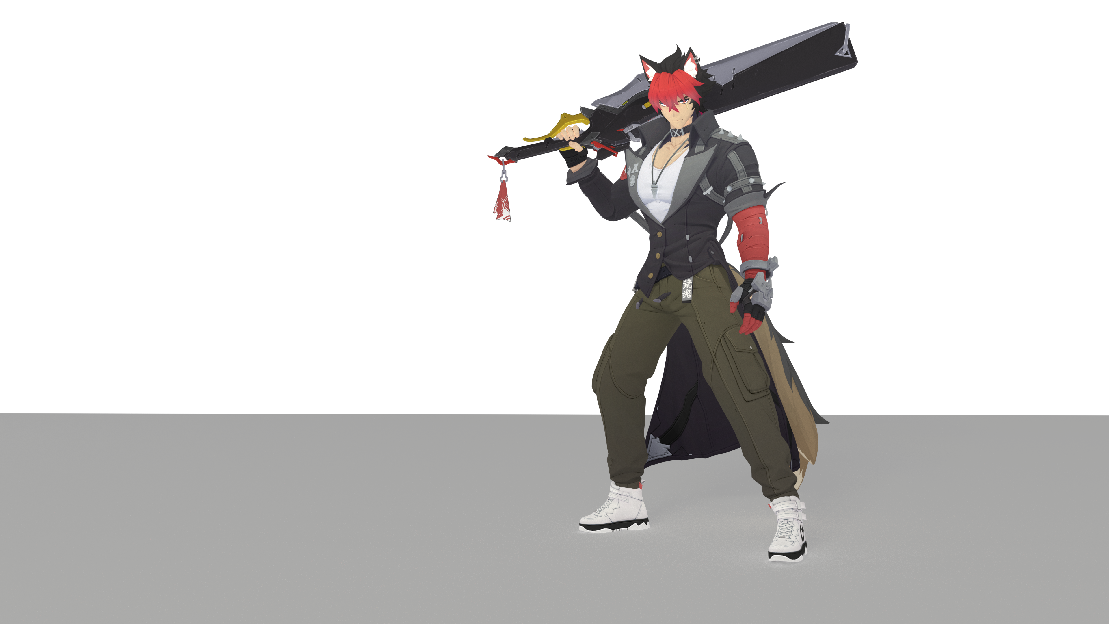 405_死亡动作