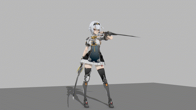 476_三连击
