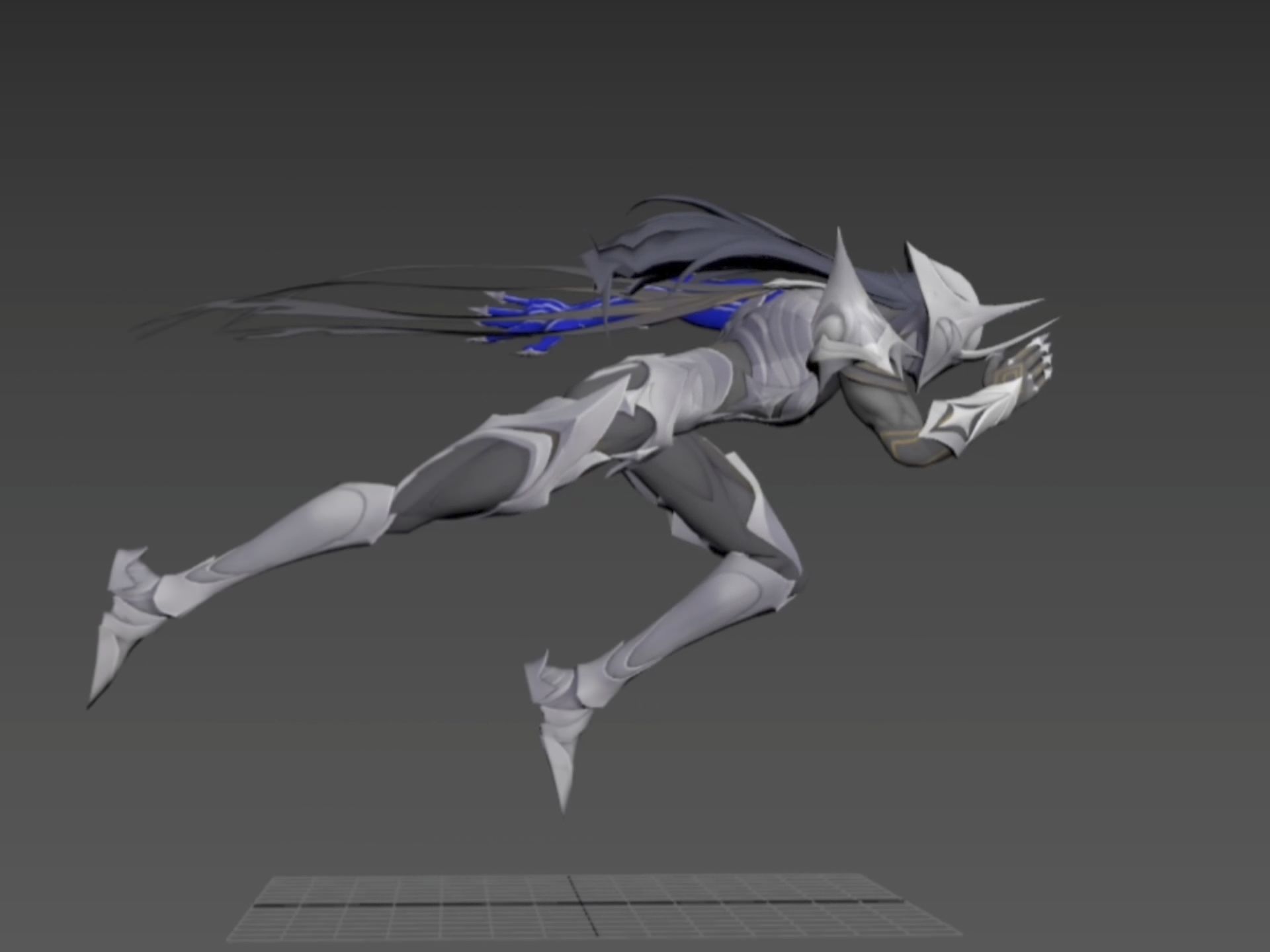 run
