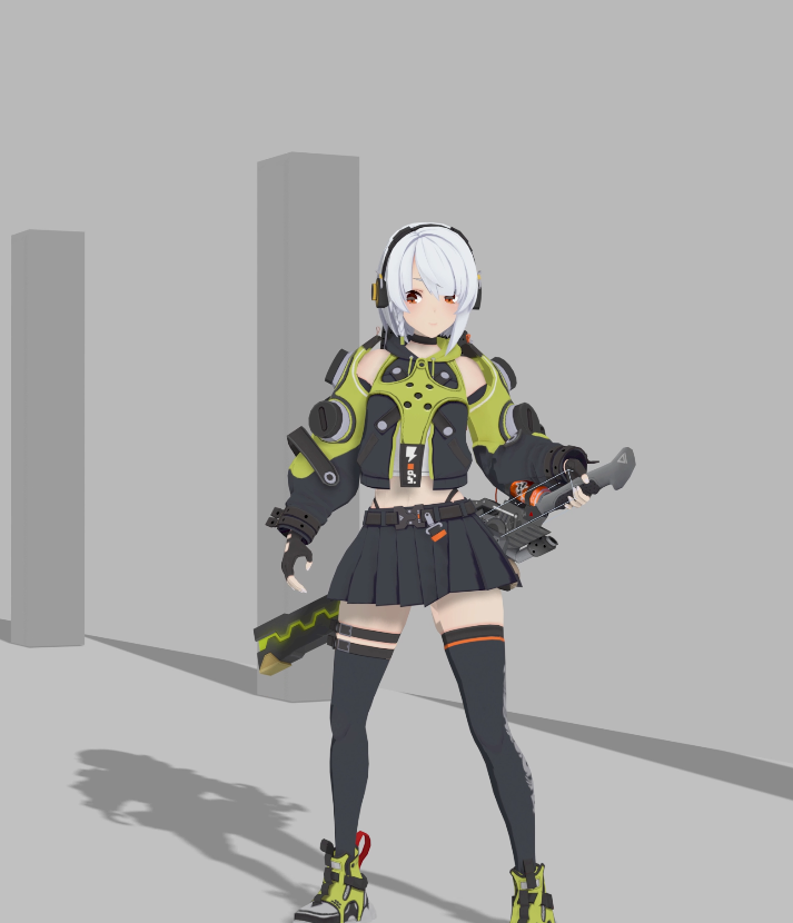 LIANJI