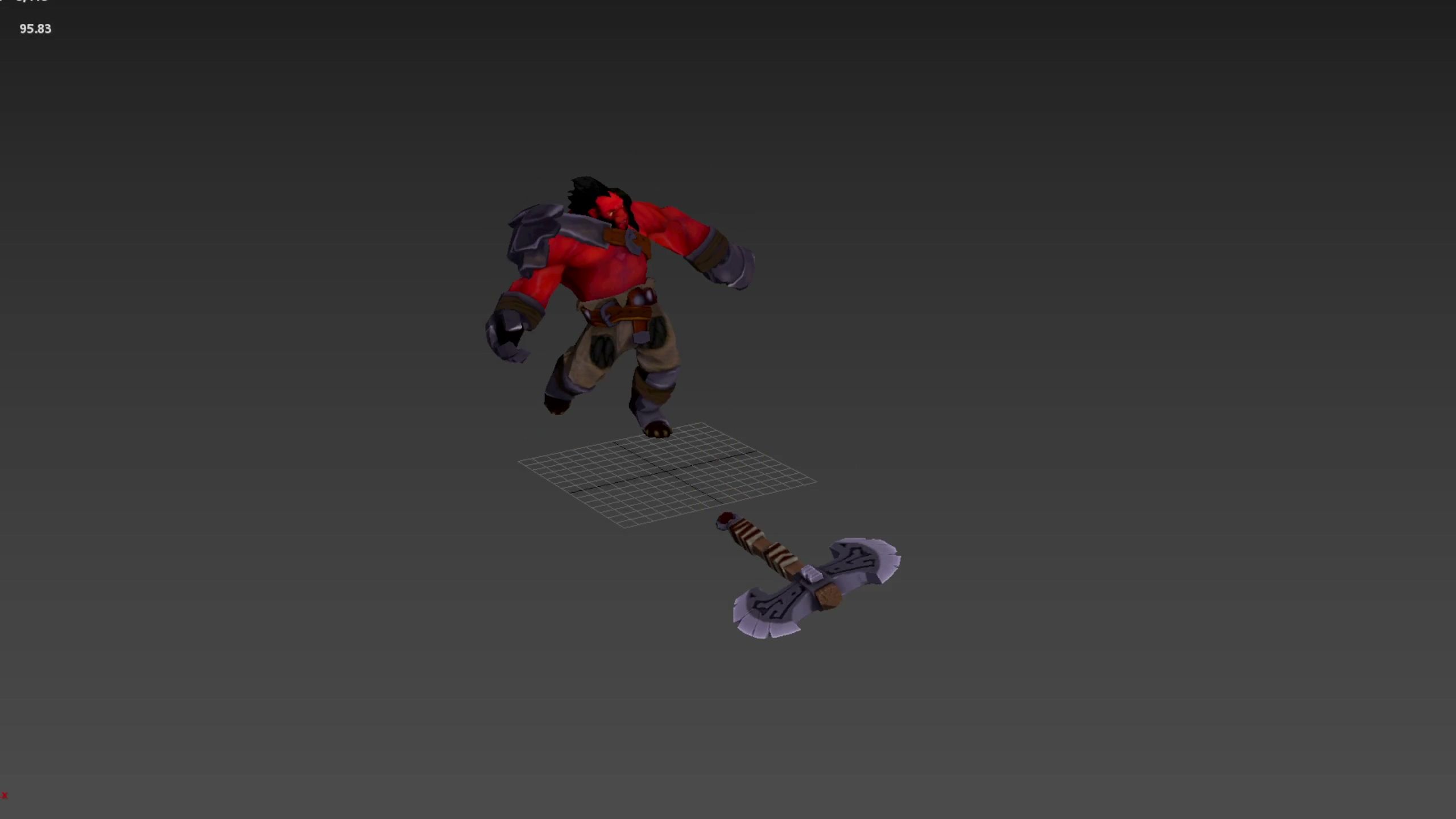 死亡