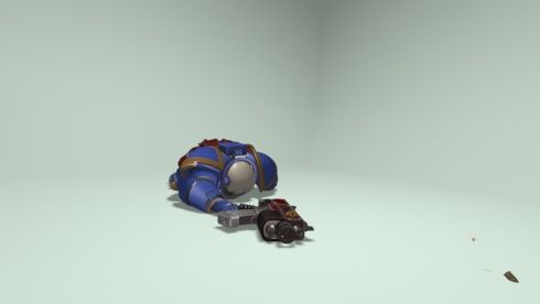 罐头_死亡