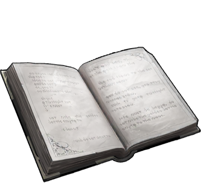 翻書