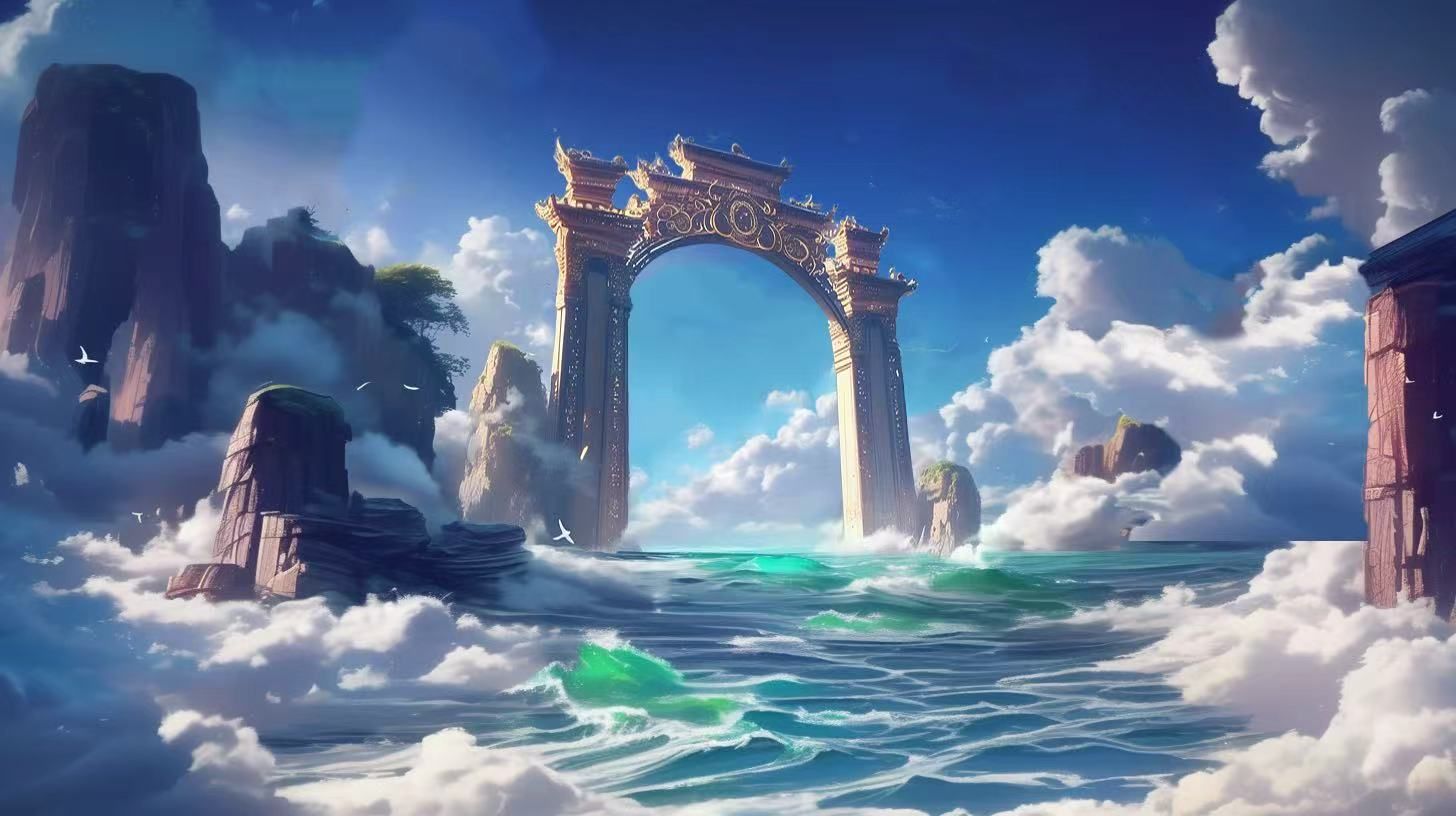 跃龙门2