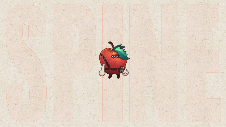 apple