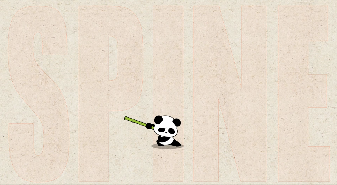 panda