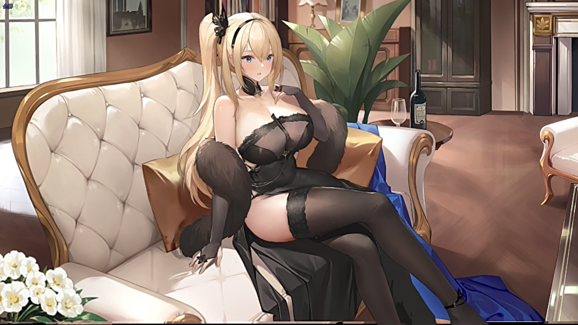 74号-个性动作练习