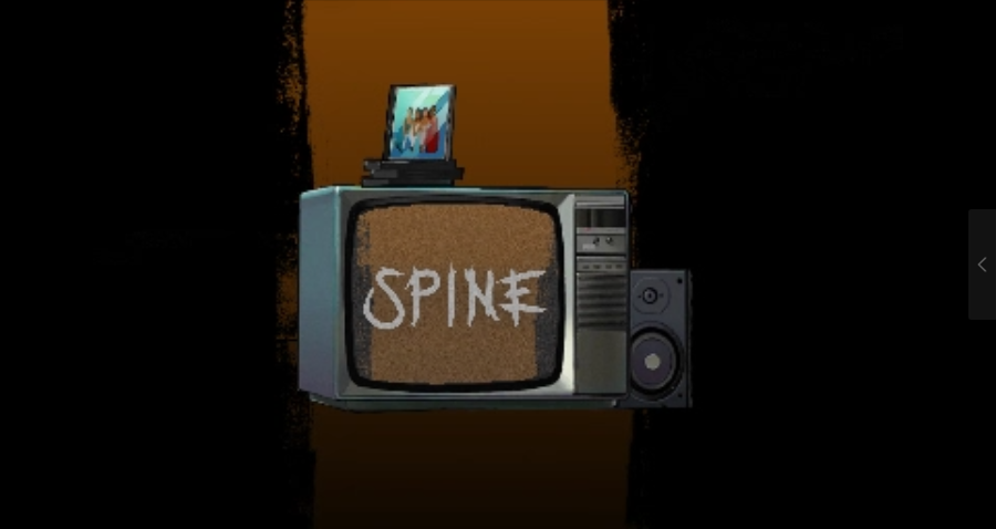 黑夜寻猫遮罩作业