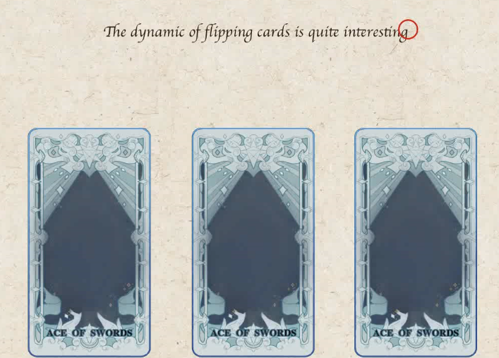 学号121翻卡作业