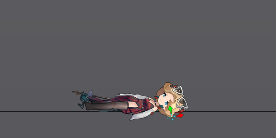 死亡