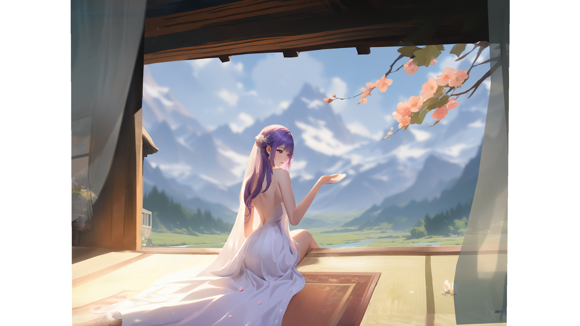 43立绘新娘