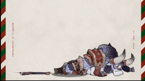 die