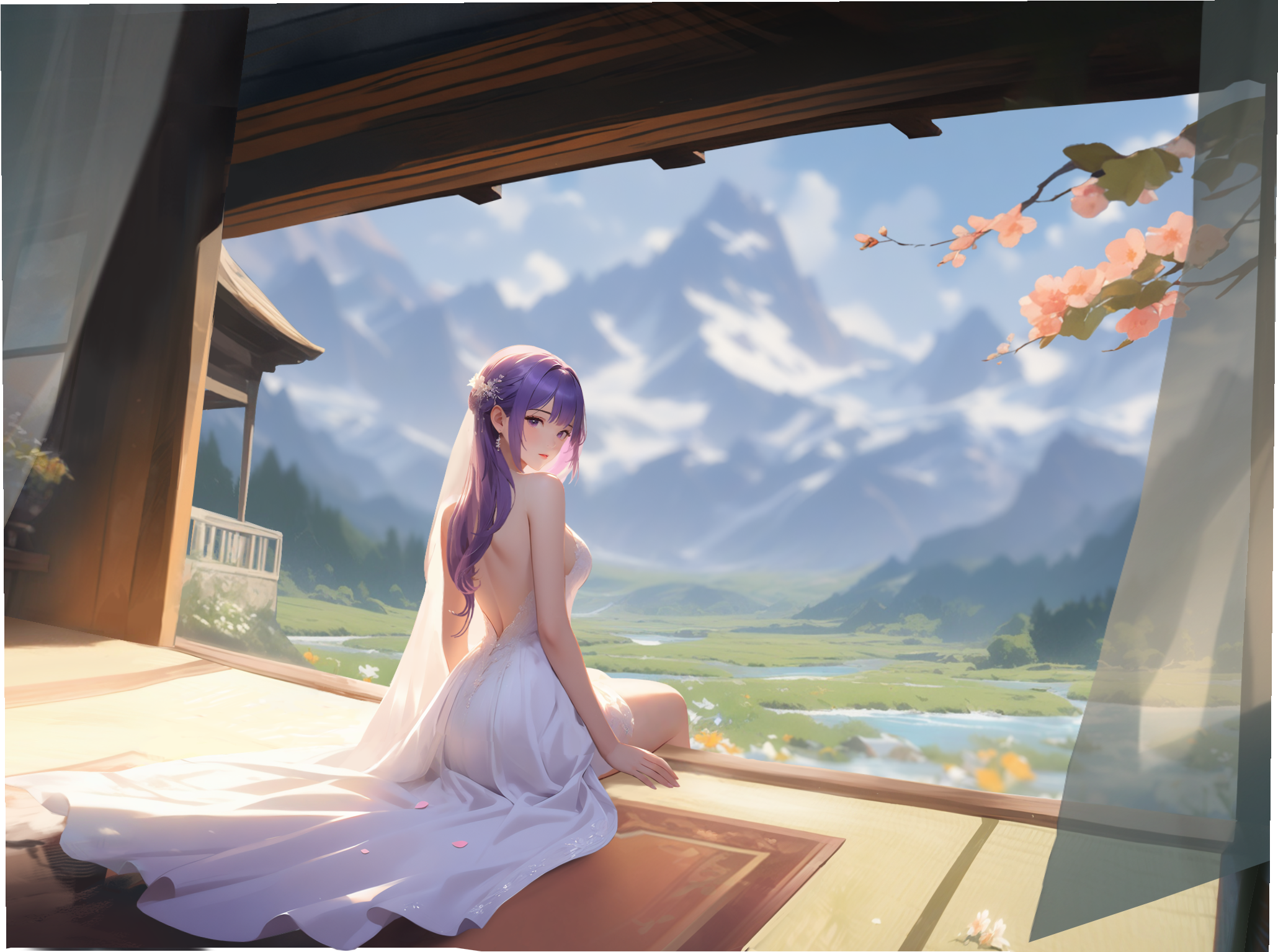 新娘