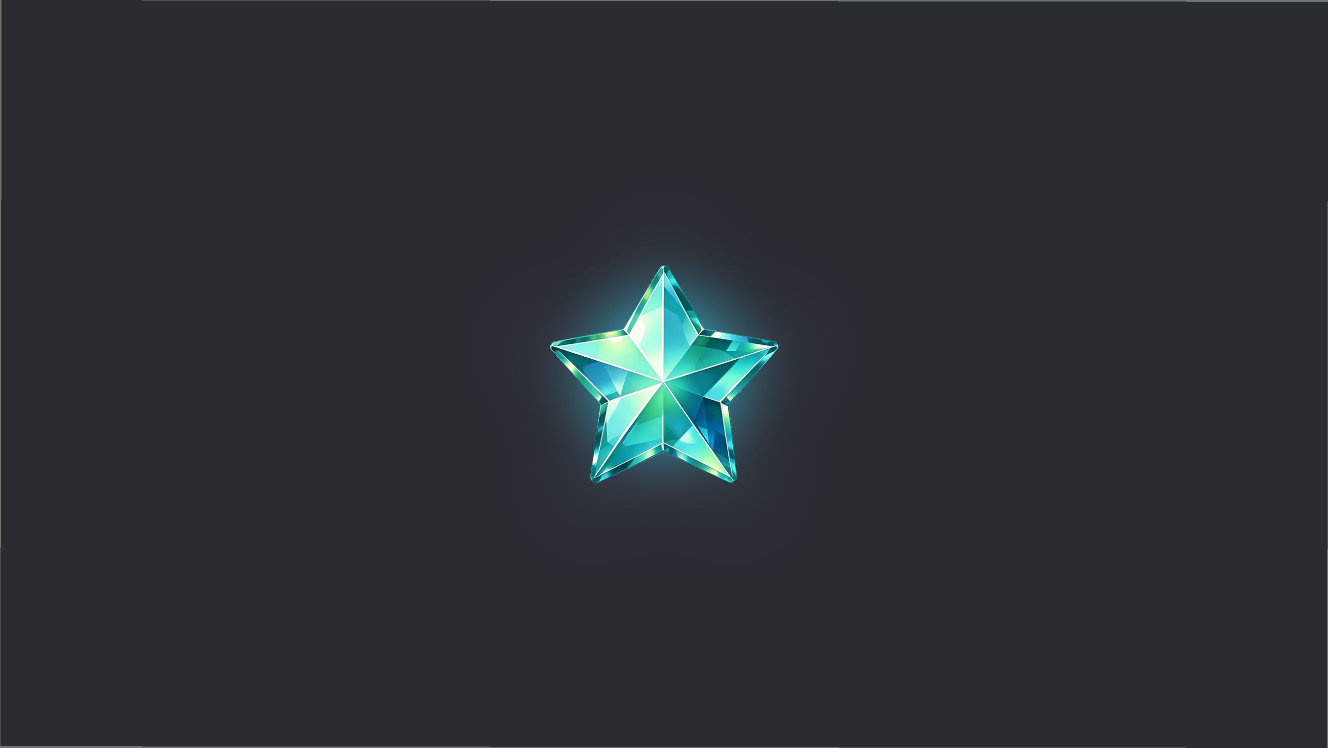 五角星水晶