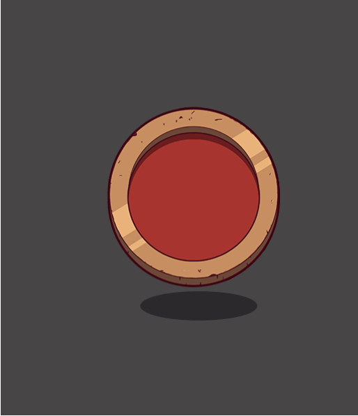 金币