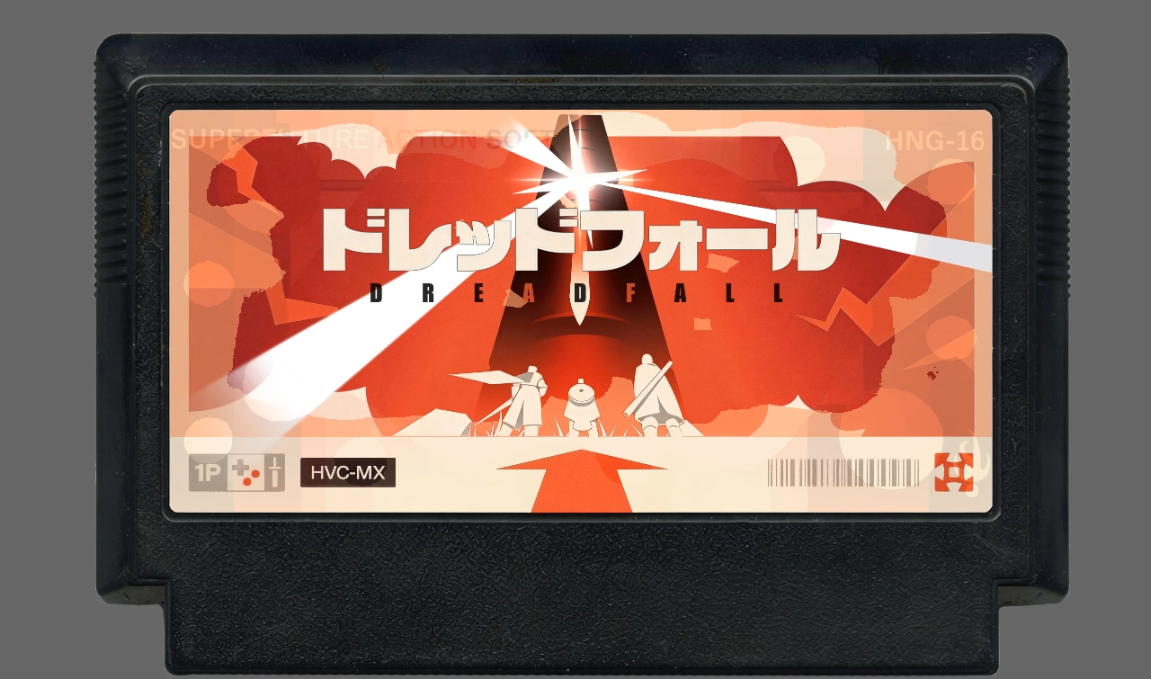 游戏卡带动效反馈