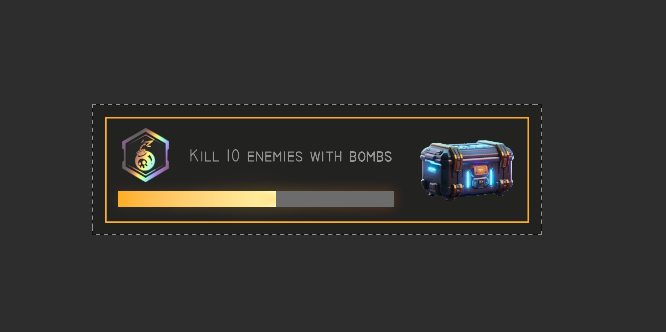 科技风任务完成