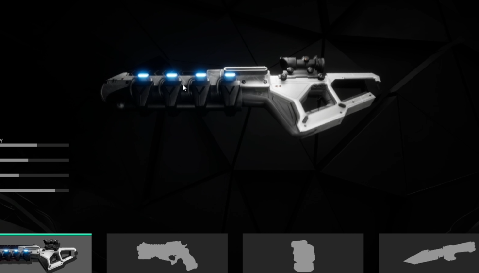 武器