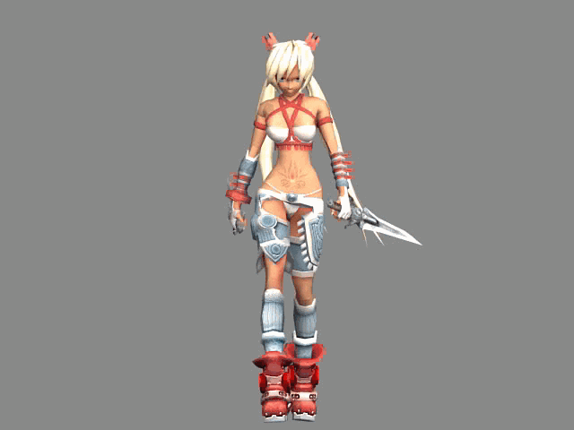 求教育 - 游戏动画 - cgjoy论坛