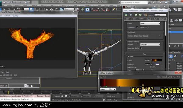 Creating a Fire Dragon with FumeFX Part 2-shot0005.jpg