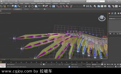 22. Rigging the feathers separately-shot0001.jpg