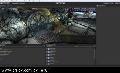 Chapter_04 - Unity GUI-shot0001.jpg