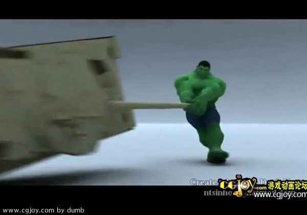 Incredible Hulk Animation Demoreel-shot0001.jpg