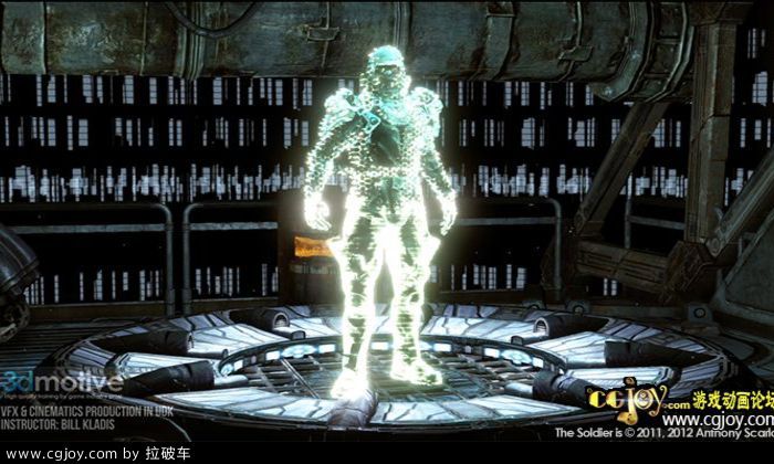 Visual FX and Cinematics in UDK.jpg