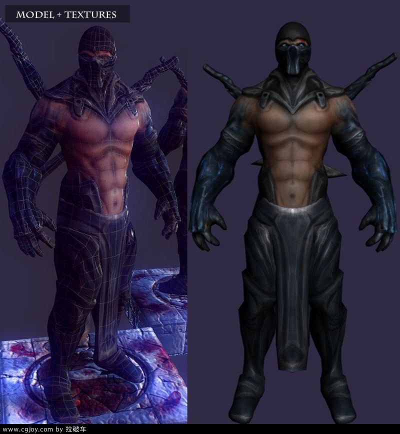 Sub Zero Model and Textures.jpg