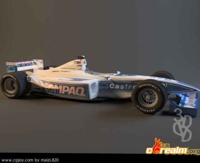 bolid f1 car һʽ .jpg