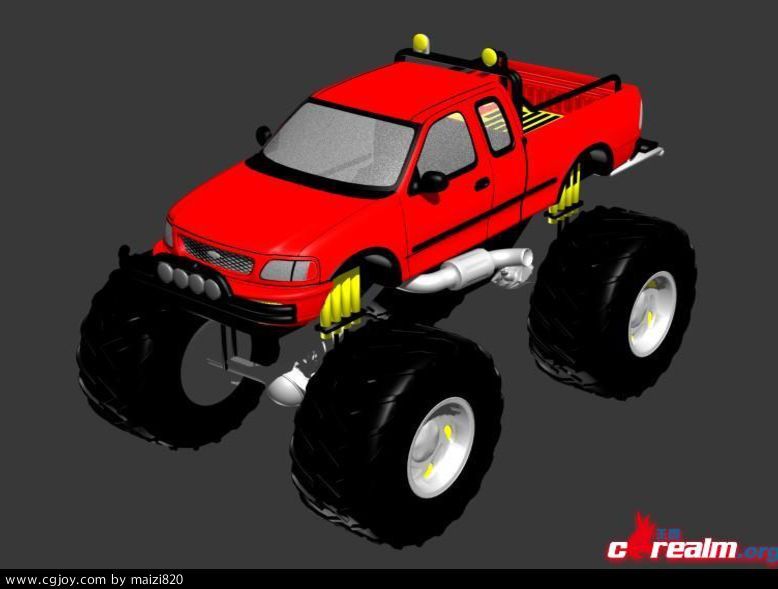 Monster Truck ￨ ģ.jpg