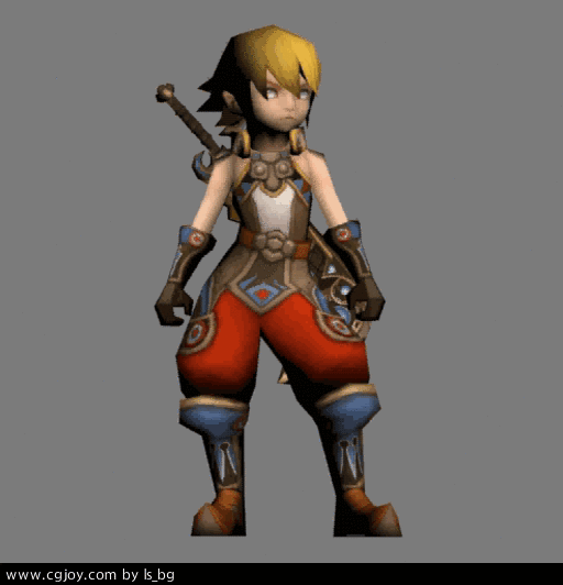 做了几个动作,求大神们批一下吧!