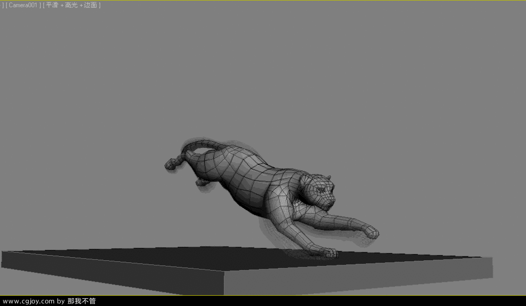 游戏动画交流 - powered by discuz!