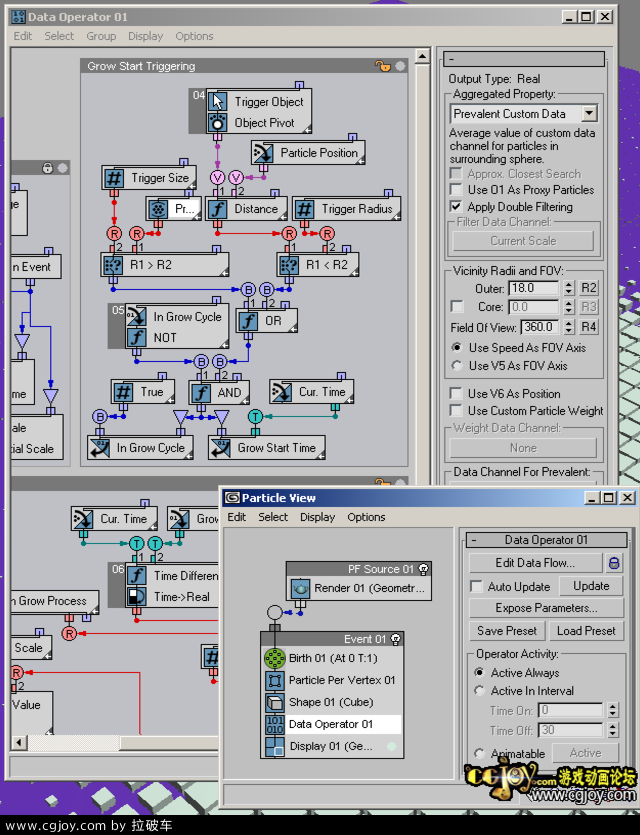 Orbaz Particle Flow Tools1.png