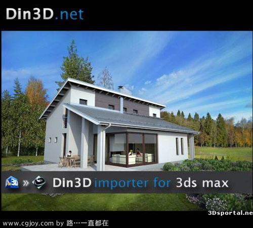 Din3D Importer.jpg