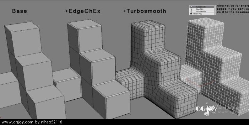 EdgeChEx FOR 3DMax2008-2012 32&64bit 3dsMaxбѡ.jpg