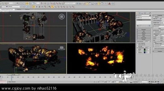 PhoenixFD v2.0000 Vray 2.3 for 3ds Max 2013 - 2014 - Win6.jpg