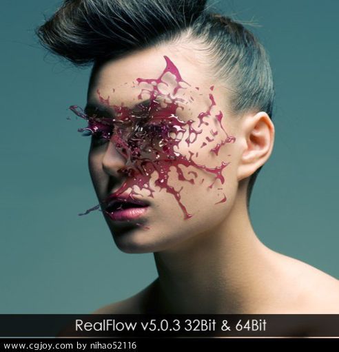 NEXT LIMIT REALFLOW V5.0.3 64Bit 嶯ѧ.jpg