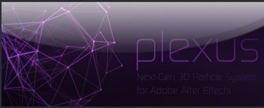 Aescripts Plexus v1.4.5 for AE Win64 ֧֣CS6.jpg