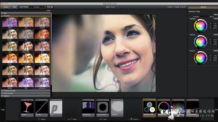 Magic Bullet Suite 2.0 FOR AE  Ʒɫ.jpg