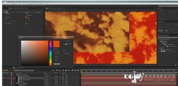 AEָӰ֮ɽ Tuts  Premium LOTR Series Mount Doom Lava1.jpg