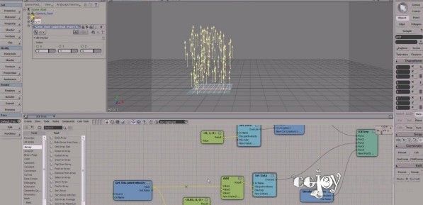 C4DЧƵ̳̣Digital-Tutors Destructive Shattering Effects in CINEMA 4D1.jpg