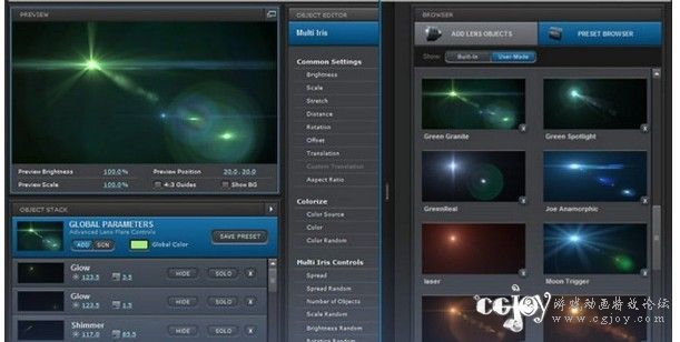 AEͷβVideo Copilot Optical Flares 1.3.3 Bundle Win Mac.jpg