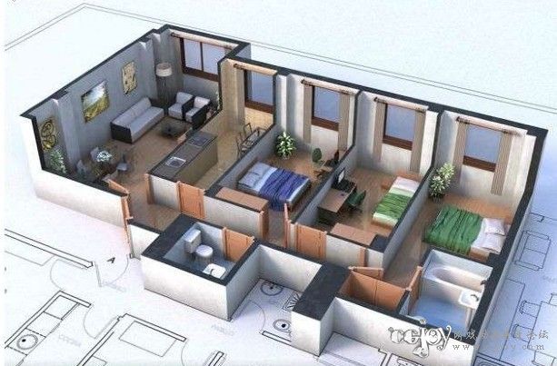 3ds Max��� - FuturArch v1.5 For 3ds Max 2010 - 2014 - Win64.jpg