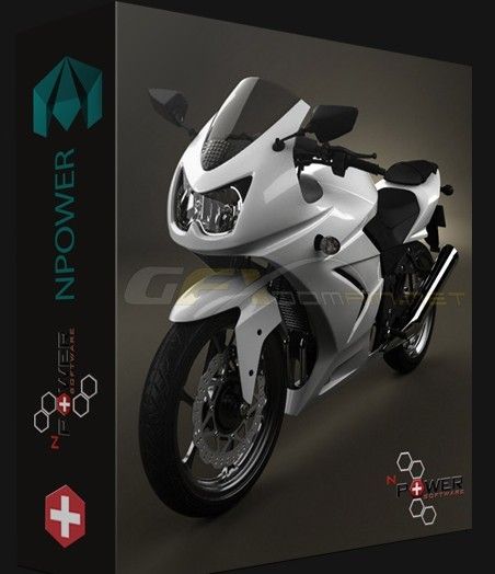 3dsMaxʽתߣnPower R1000 B5280 For 3ds Max 2011-2014 Win64.jpg