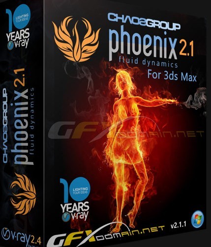 3dsMaxģV2.1.1棬PhoenixFD v2.1.1 Vray 2.4 for 3ds Max 2013-2014 Win64.jpg