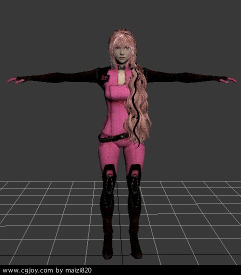Serah - Mass Effect Suit.jpg