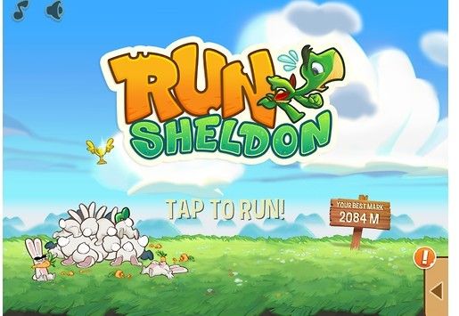 ϷRun SheldonվUI.jpg