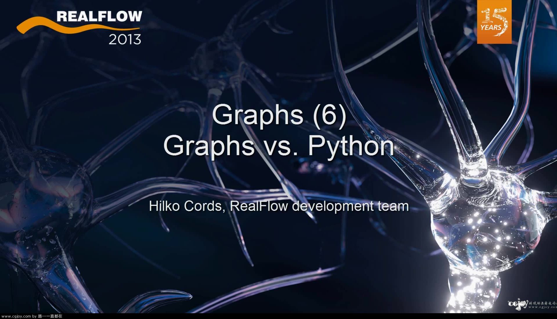 06 .- RealFlow 2013  Graphs - Graphs vs Python.flv_20130730_182626.421.jpg