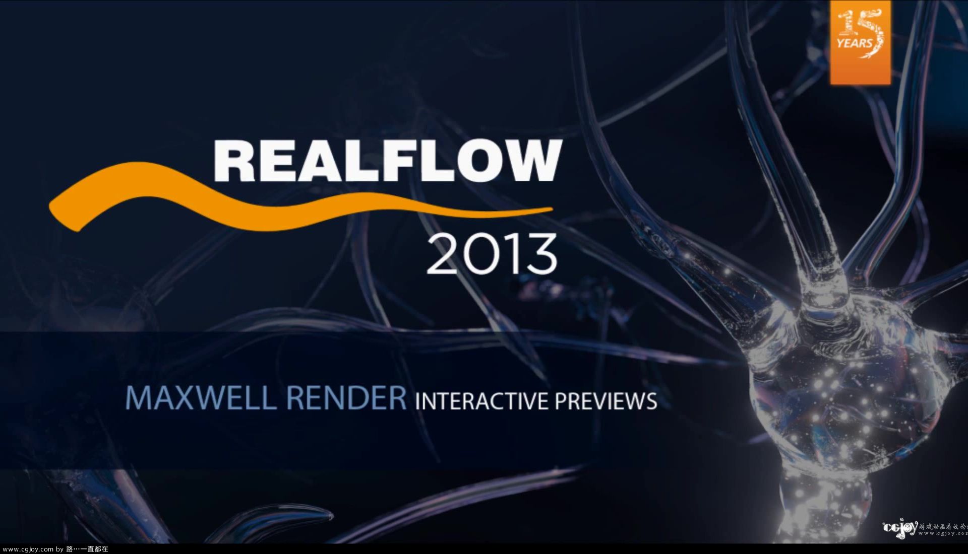RealFlow 2013   What&#39;s New - Maxwell Render Previews.mp4_20130730_191140.589.jpg